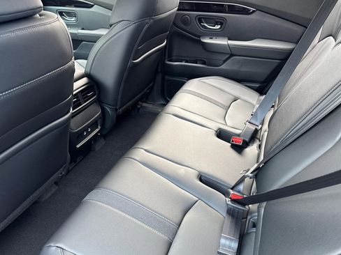 New 2026 Honda Passport RTL image 19