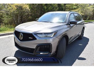 New 2026 Acura MDX Type S AWD/4WD video 3