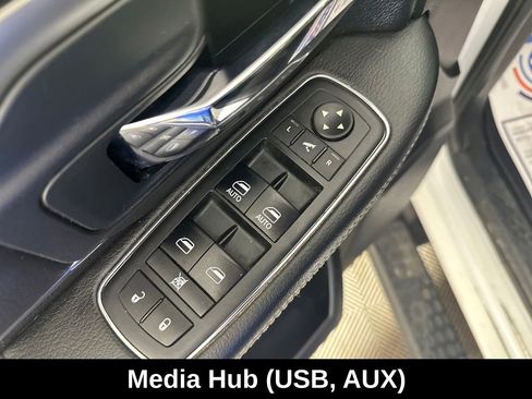 Used 2017 RAM 1500 Sport w/ Convenience Group AWD/4WD image 16
