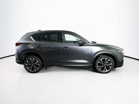 Used 2023 MAZDA CX-5 AWD 2.5 S w/ Premium Plus Pkg image 10