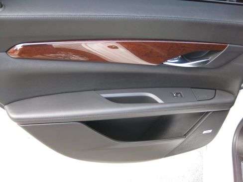 Used 2018 Cadillac CT6 2.0T RWD image 28