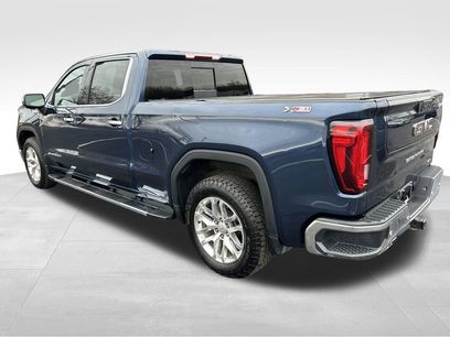 Used 2020 GMC Sierra 1500 SLT w/ SLT Premium Plus Package