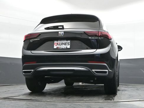 Used 2024 Buick Envision Preferred image 42