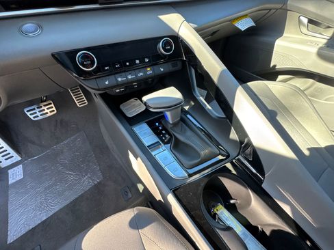 New 2026 Hyundai Elantra SEL Sport image 31