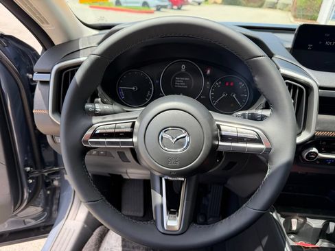 New 2026 MAZDA CX-50 AWD 2.5 Hybrid w/ Premium Pkg image 22