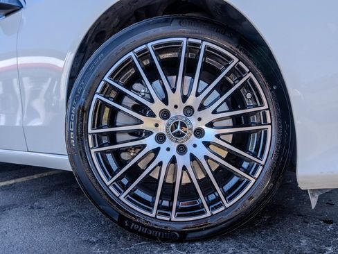 Used 2022 Mercedes-Benz C 300 Sedan image 30