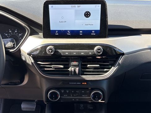 Used 2022 Ford Escape SE w/ Convenience Package image 23