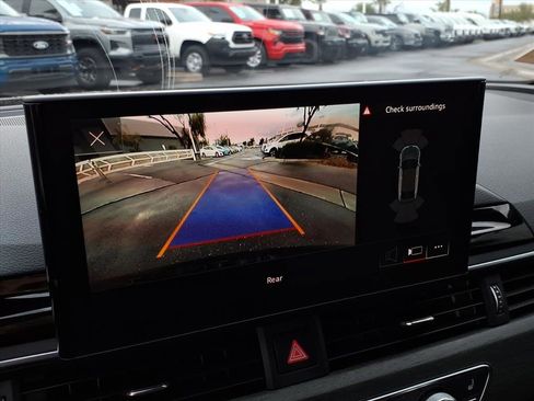 Used 2020 Audi A5 2.0T Premium Plus image 22