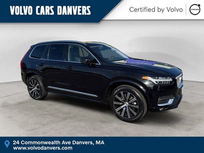 Certified 2023 Volvo XC90 B6 Plus w/ Protection Package Premier