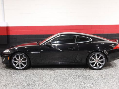 Used 2014 Jaguar XK Coupe RWD image 26