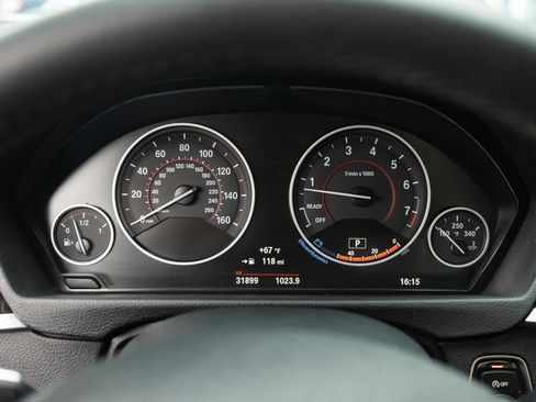 Used 2018 BMW 330i Sedan RWD image 34