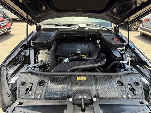 Certified 2022 Mercedes-Benz GLE 350 4MATIC image 21