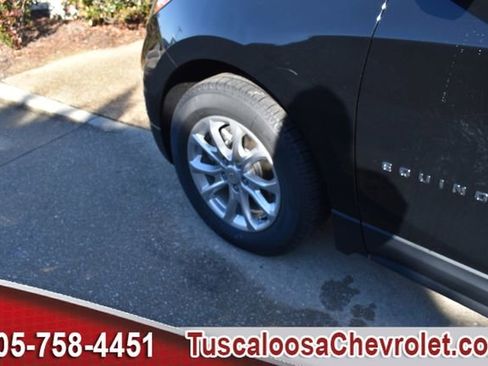 Used 2020 Chevrolet Equinox LS w/ LS Convenience Package image 15