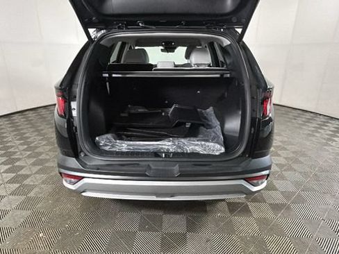 Certified 2026 Hyundai Tucson SEL FWD image 27