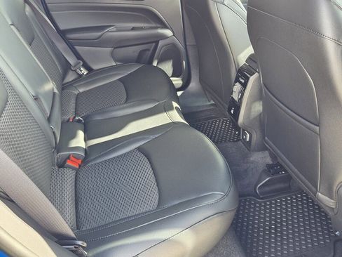 New 2026 Jeep Compass Latitude image 14