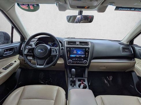Used 2019 Subaru Legacy 3.6R Limited image 14