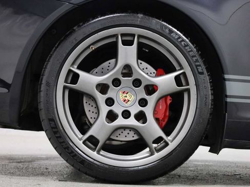 Used 2008 Porsche 911 Carrera S RWD image 37
