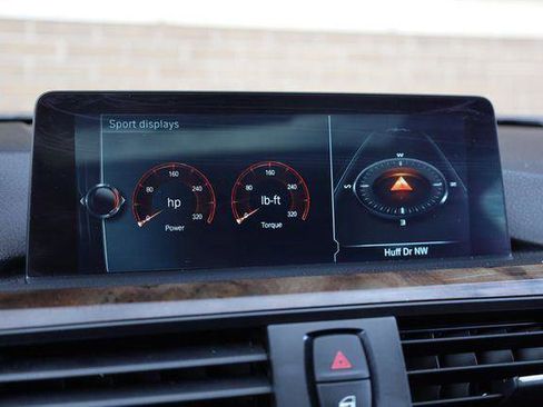 Used 2017 BMW 430i xDrive Coupe AWD/4WD image 39