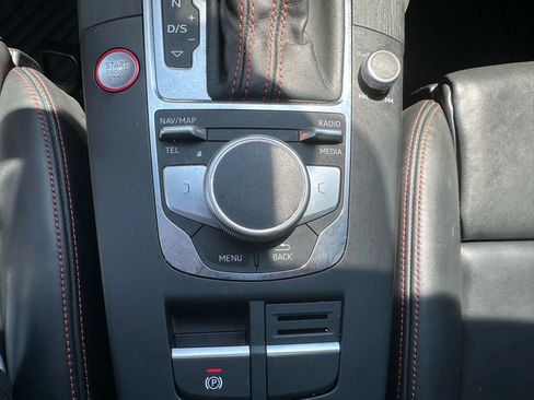 Used 2020 Audi RS 3 image 34