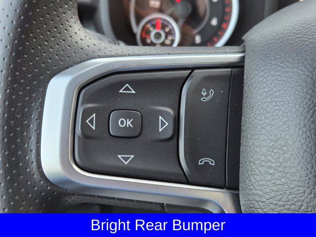 New 2026 RAM 3500 Tradesman AWD/4WD image 19