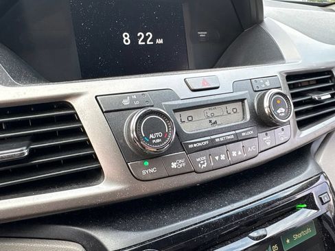 Used 2016 Honda Odyssey EX-L image 25