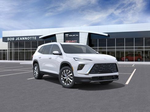 New 2026 Buick Enclave Preferred image 1