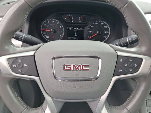 Used 2019 GMC Acadia SLE AWD/4WD image 20