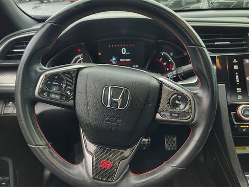 Used 2018 Honda Civic Si image 13