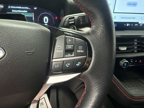 Used 2025 Ford Explorer ST AWD/4WD image 14