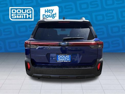 New 2026 Subaru Outback Premium AWD/4WD image 4