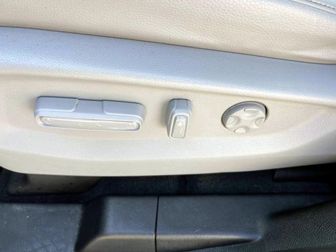 Certified 2023 Honda Odyssey EX-L image 19
