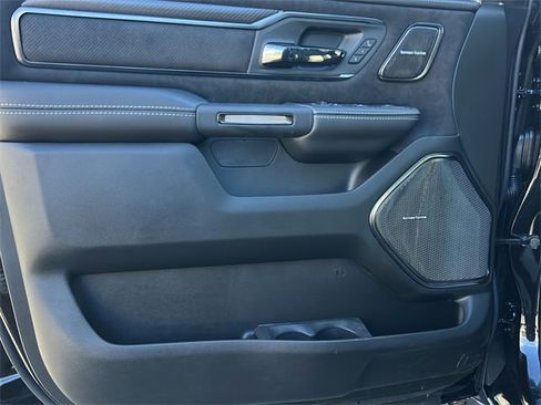 New 2026 RAM 1500 RHO w/ RHO Level 1 Equipment Group image 16