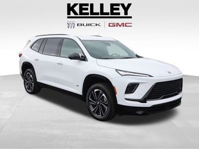 New 2025 Buick Enclave Sport Touring w/ Power Package