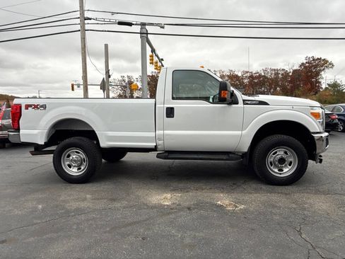 Used 2015 Ford F350 XL image 6