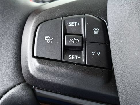 Used 2025 Ford Mustang Mach-E Premium w/ Sport Appearance Package AWD/4WD image 29