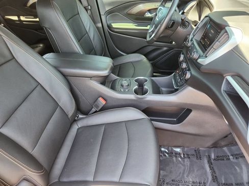 Used 2020 GMC Terrain SLT w/ Preferred Package AWD/4WD image 5