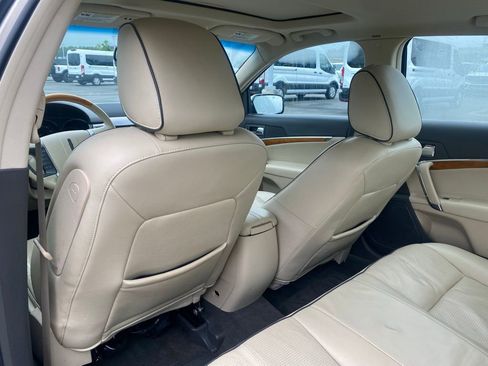 Used 2010 Lincoln MKZ FWD image 29