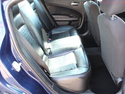 Used 2019 Dodge Charger Police w/ Convenience Group I AWD/4WD image 30