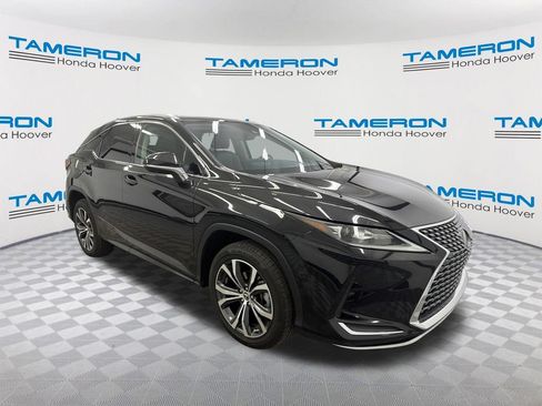 Used 2021 Lexus RX 350 FWD w/ Premium Package image 7