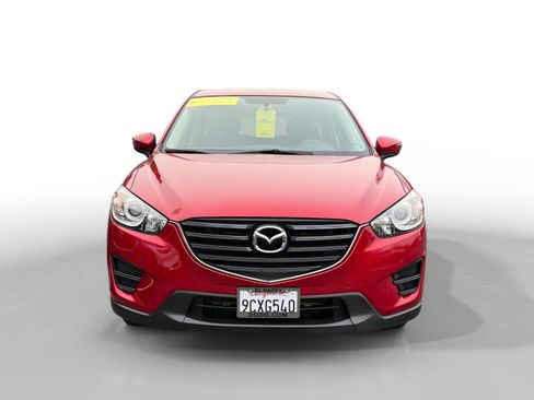 Used 2016 MAZDA CX-5 Sport image 8