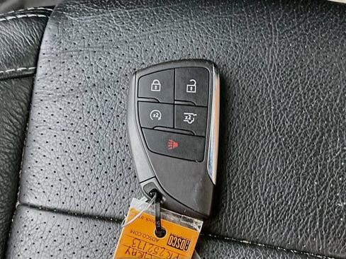 Used 2023 Chevrolet Tahoe LS w/ Driver Alert Package AWD/4WD image 29
