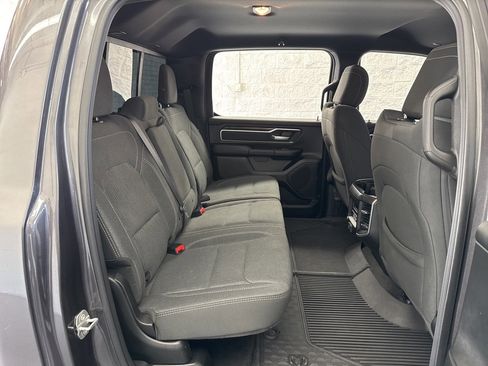 Used 2020 RAM 1500 Big Horn image 41