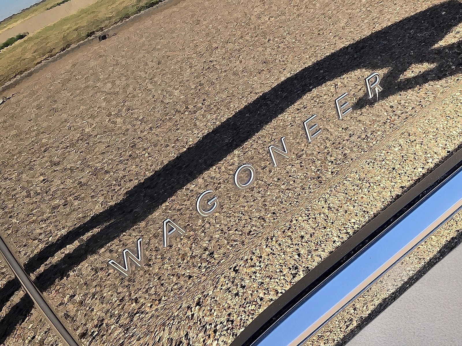 Used 2025 Jeep Wagoneer S Limited AWD/4WD image 10