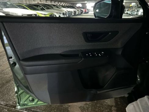 New 2026 Subaru Outback Premium image 9