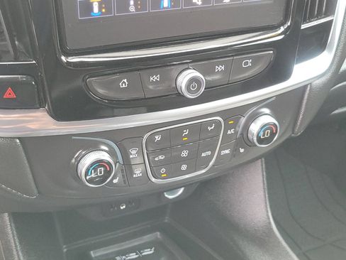 Used 2023 Chevrolet Traverse LT w/ Midnight/Sport Edition AWD/4WD image 24