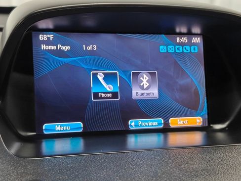 Used 2016 Buick Encore AWD image 27