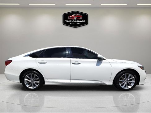 Used 2021 Honda Accord LX image 7