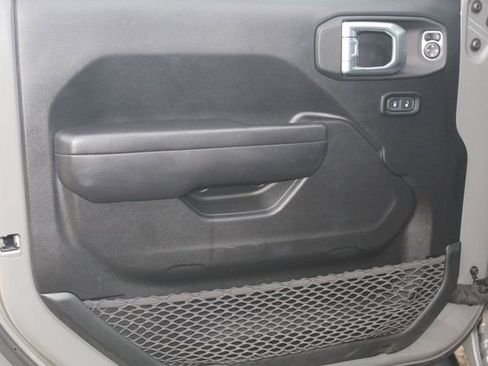 Used 2021 Jeep Gladiator Mojave w/ LED Lighting Group image 21