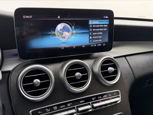 Used 2020 Mercedes-Benz C 300 4MATIC Sedan image 31