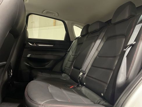 New 2025 MAZDA CX-5 Carbon Edition image 31